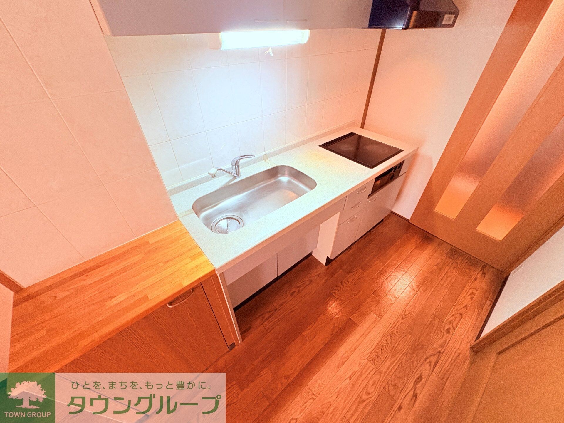 フォレストパーク千鳥の物件内観写真