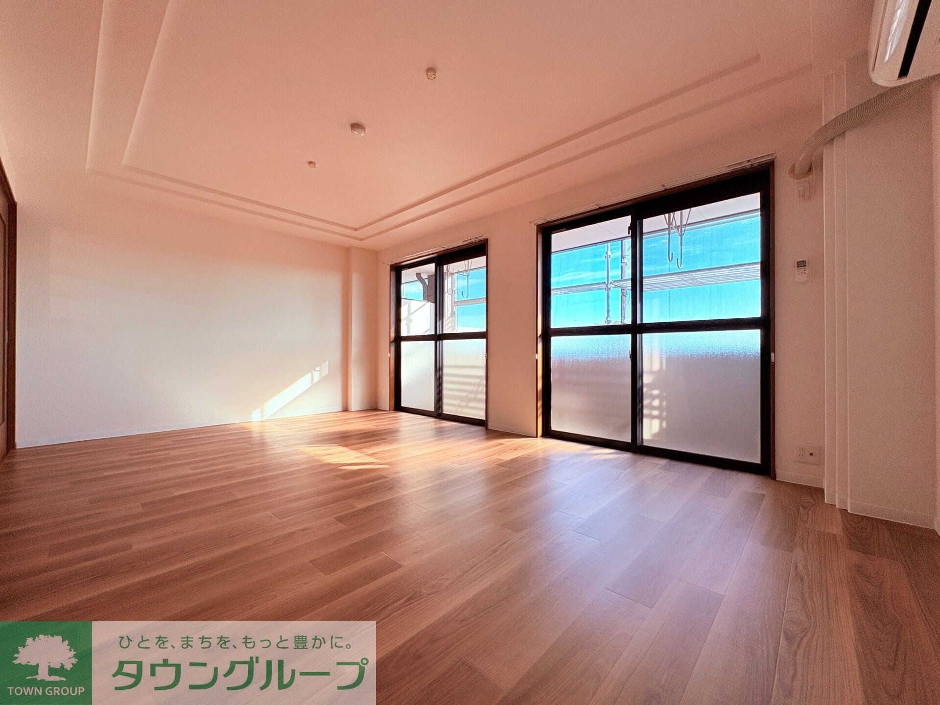 フォレストパーク千鳥の物件内観写真