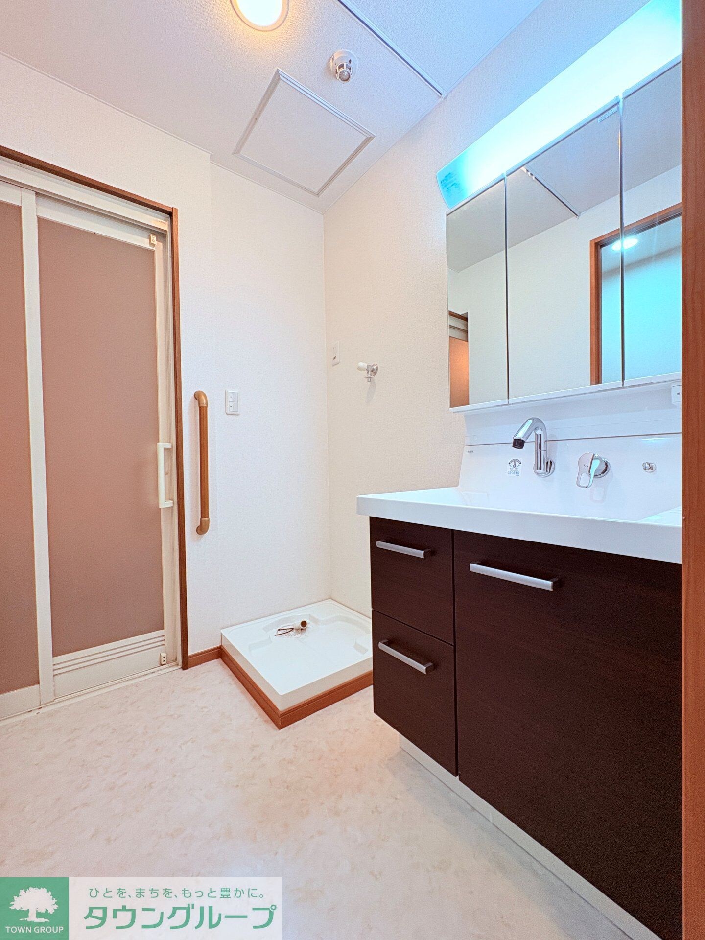 フォレストパーク千鳥の物件内観写真