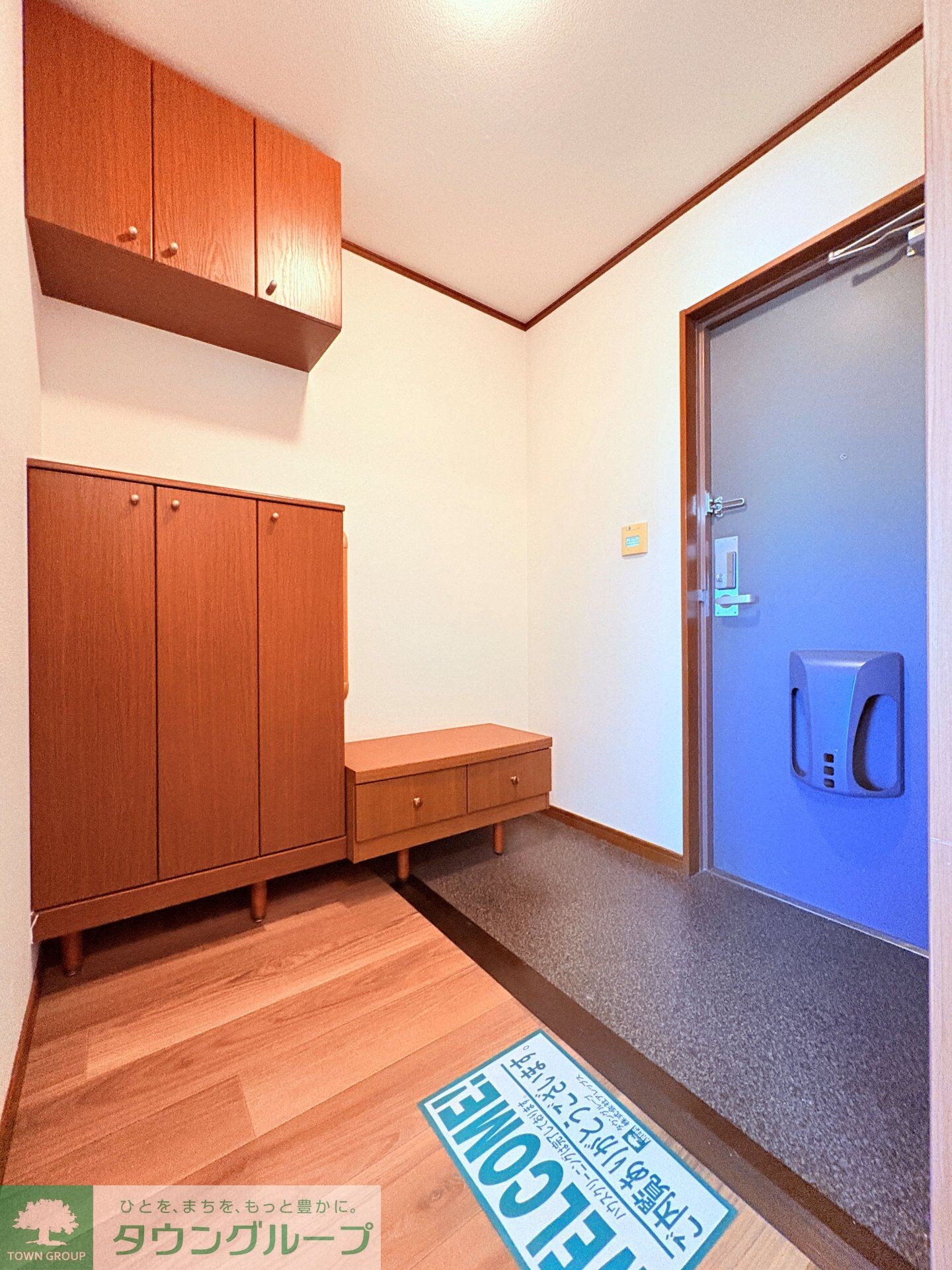 フォレストパーク千鳥の物件内観写真