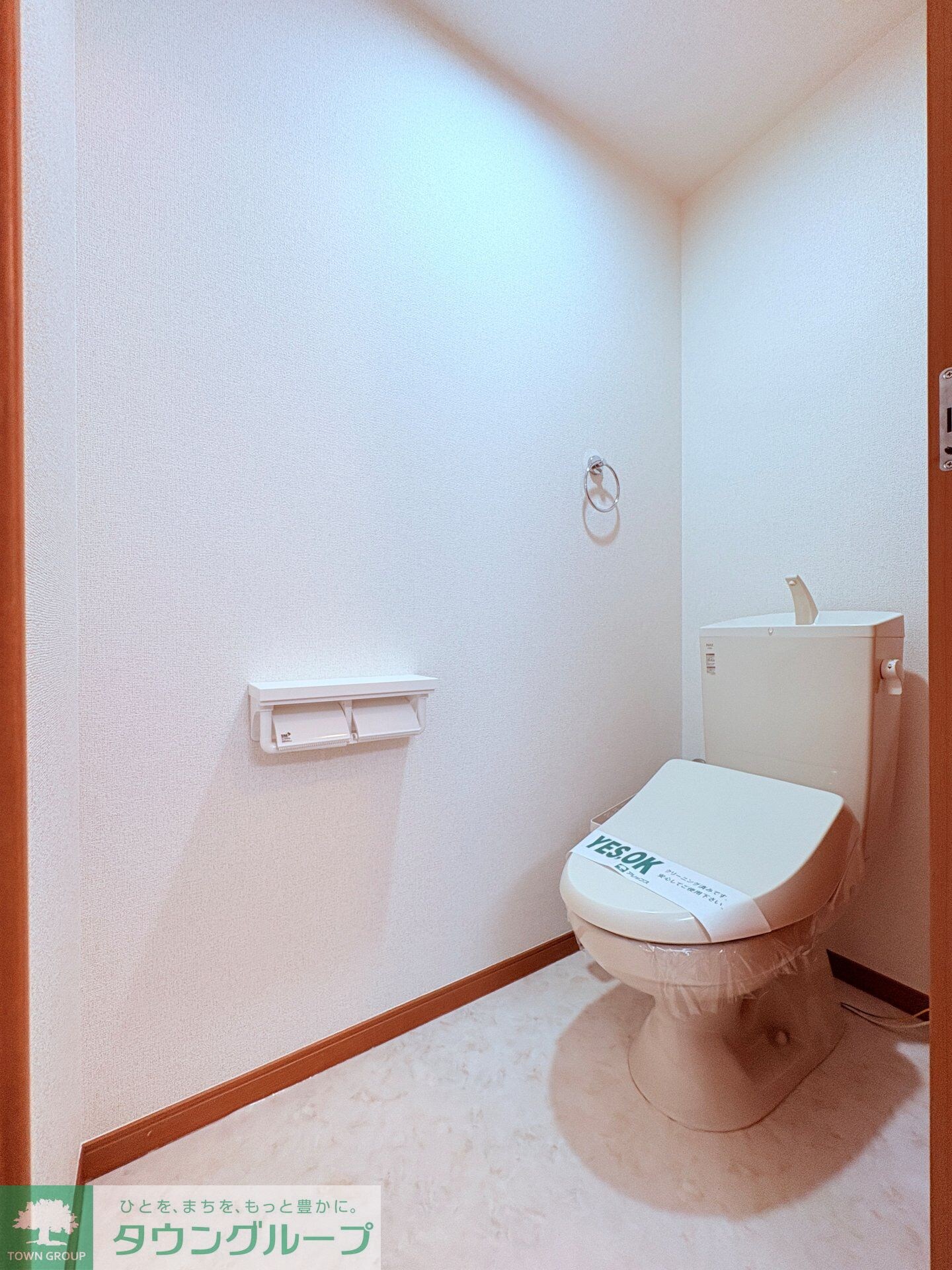 フォレストパーク千鳥の物件内観写真