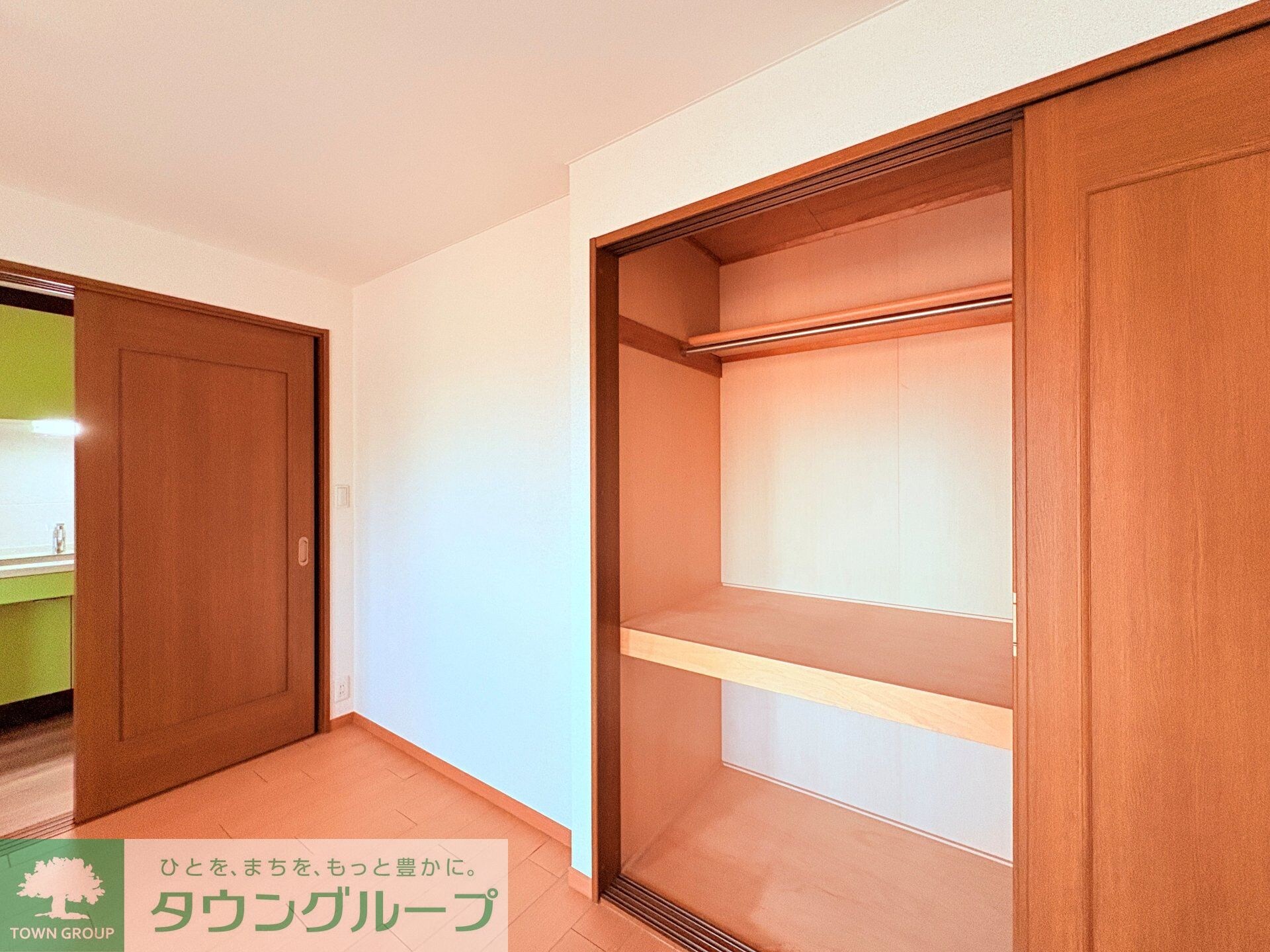 フォレストパーク千鳥の物件内観写真