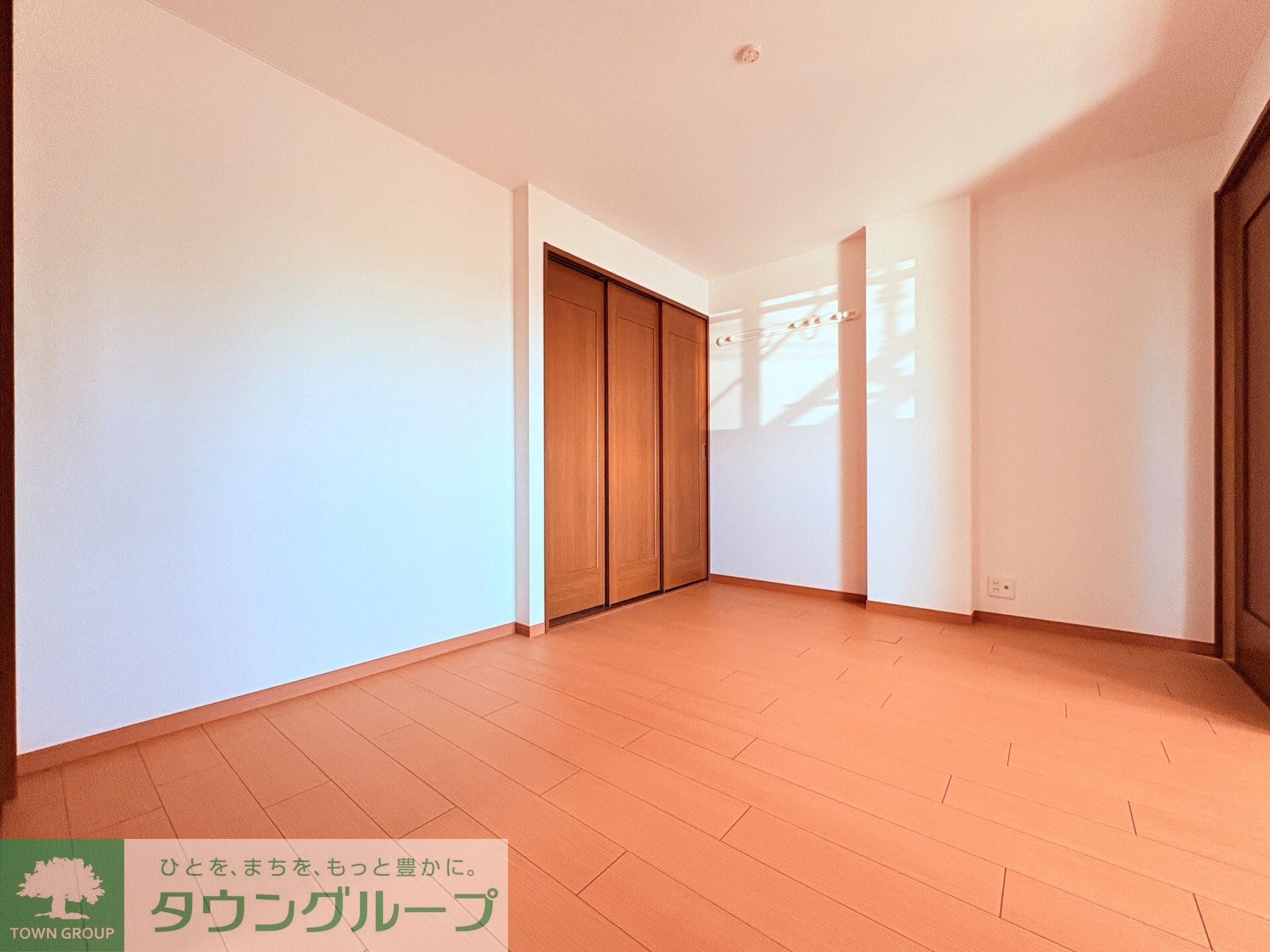 フォレストパーク千鳥の物件内観写真