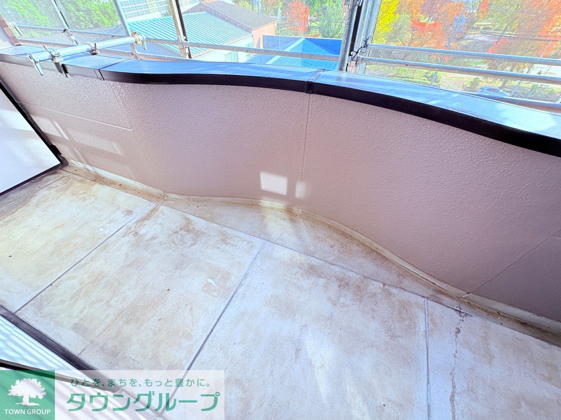 フォレストパーク千鳥の物件内観写真