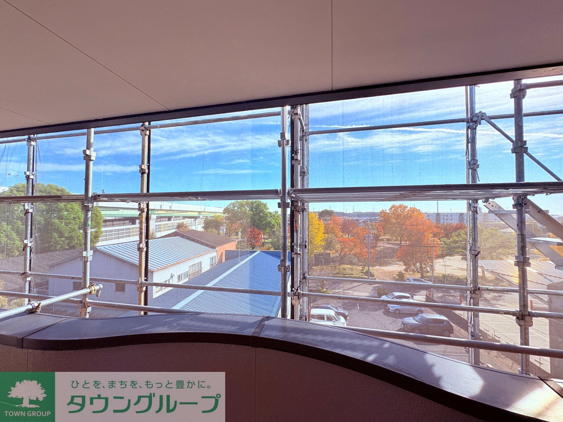 フォレストパーク千鳥の物件内観写真