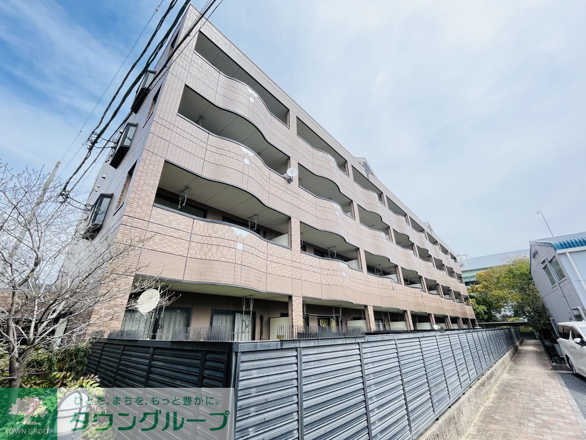 フォレストパーク千鳥の物件内観写真