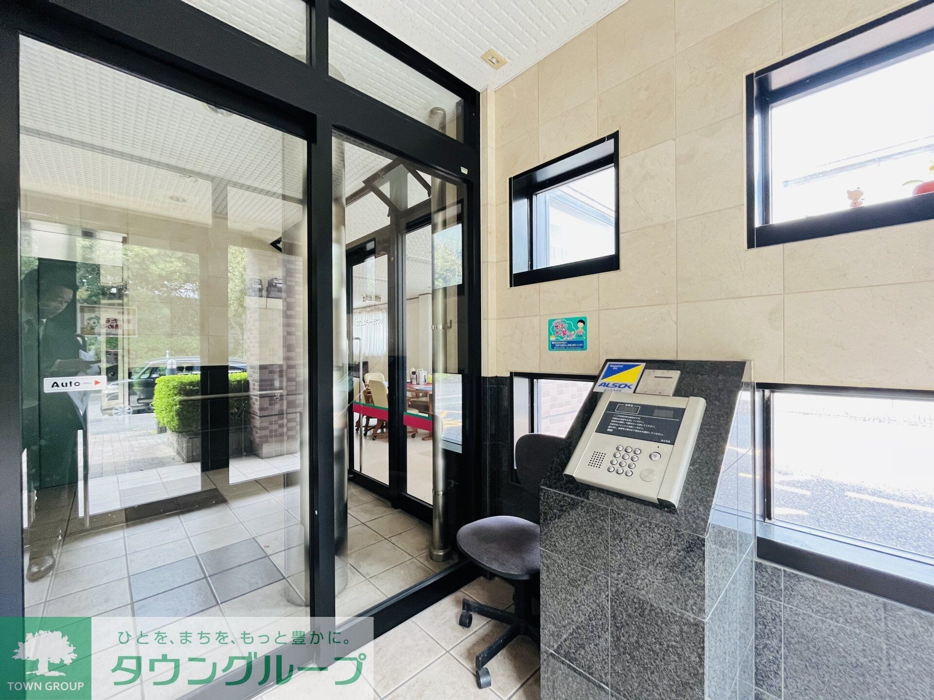 フォレストパーク千鳥の物件内観写真