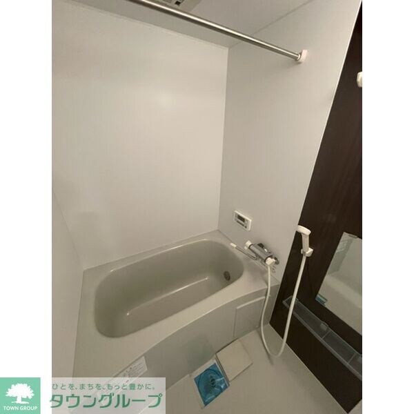 CRESTの物件内観写真