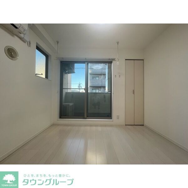 CRESTの物件内観写真