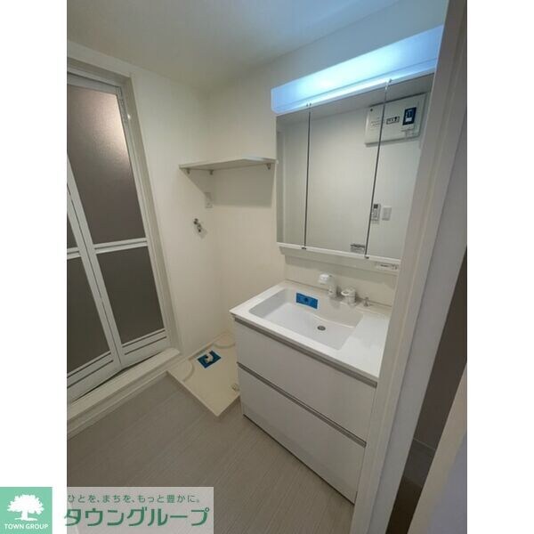 CRESTの物件内観写真