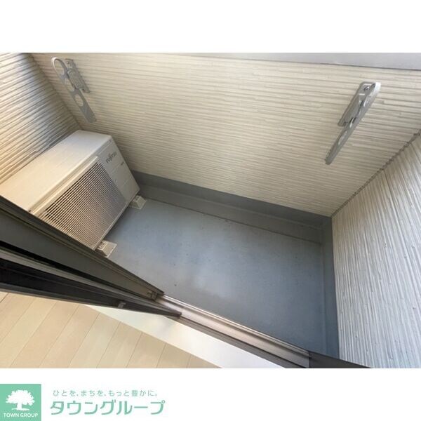 CRESTの物件内観写真