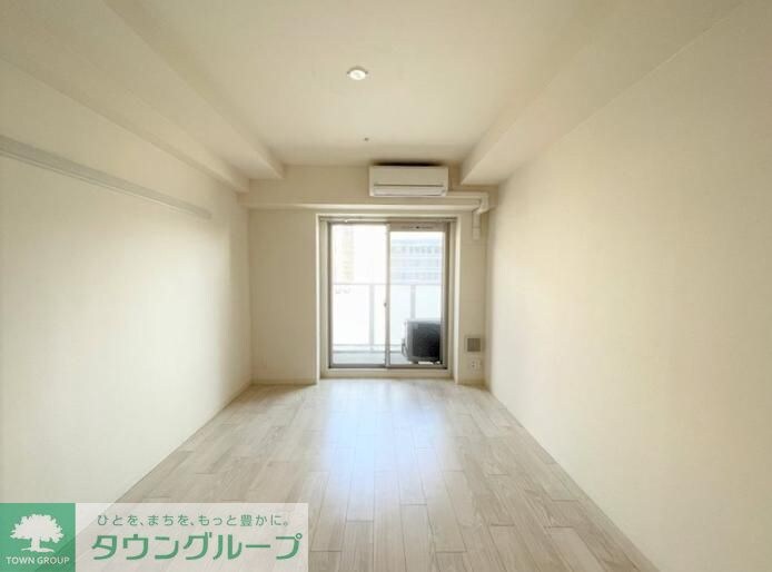 プレサンス錦ラウムの物件内観写真