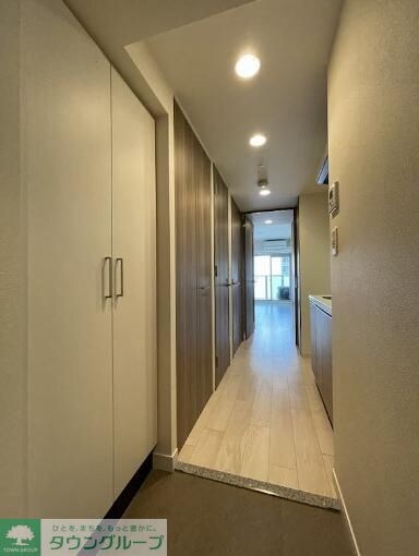 プレサンス錦ラウムの物件内観写真