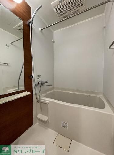 プレサンス錦ラウムの物件内観写真