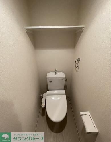 プレサンス錦ラウムの物件内観写真