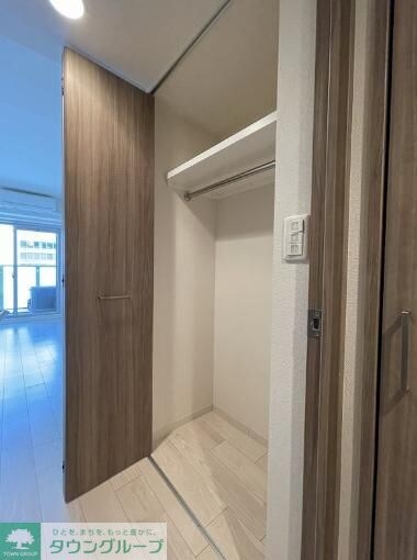 プレサンス錦ラウムの物件内観写真