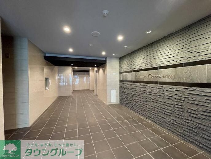 プレサンス錦ラウムの物件内観写真