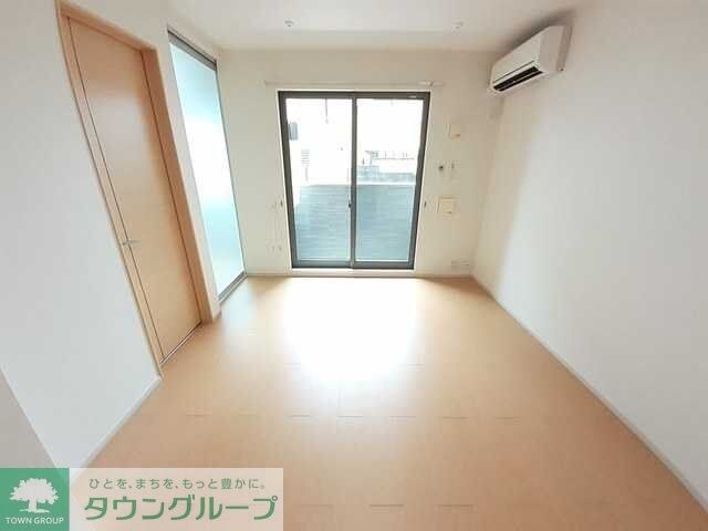 モデッサ芳野Sの物件内観写真