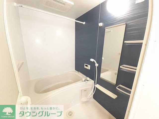 モデッサ芳野Sの物件内観写真