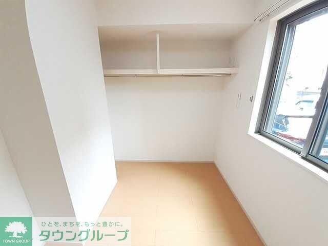 モデッサ芳野Sの物件内観写真