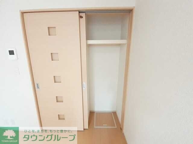 モデッサ芳野Sの物件内観写真