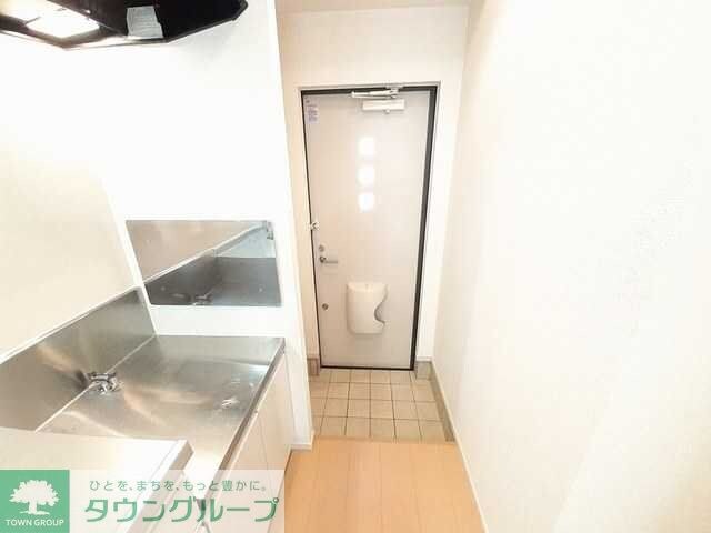 モデッサ芳野Sの物件内観写真