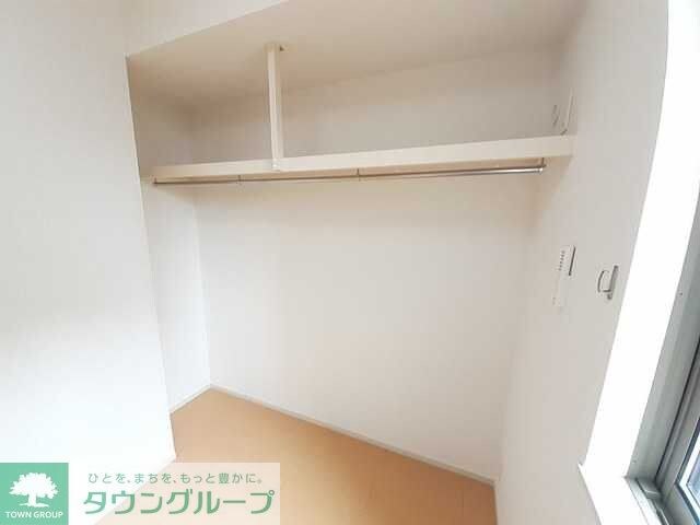 モデッサ芳野Sの物件内観写真