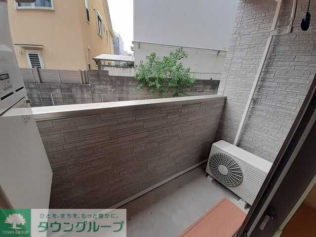 モデッサ芳野Sの物件内観写真