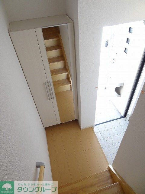 モデッサ芳野Sの物件内観写真