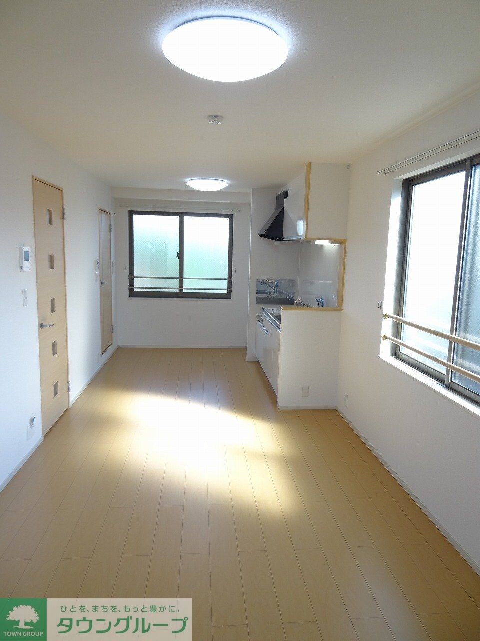 モデッサ芳野Sの物件内観写真