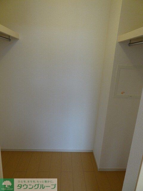 モデッサ芳野Sの物件内観写真