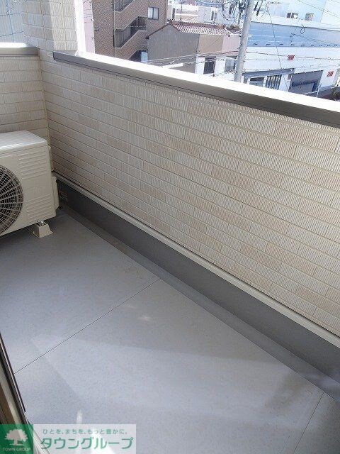 モデッサ芳野Sの物件内観写真