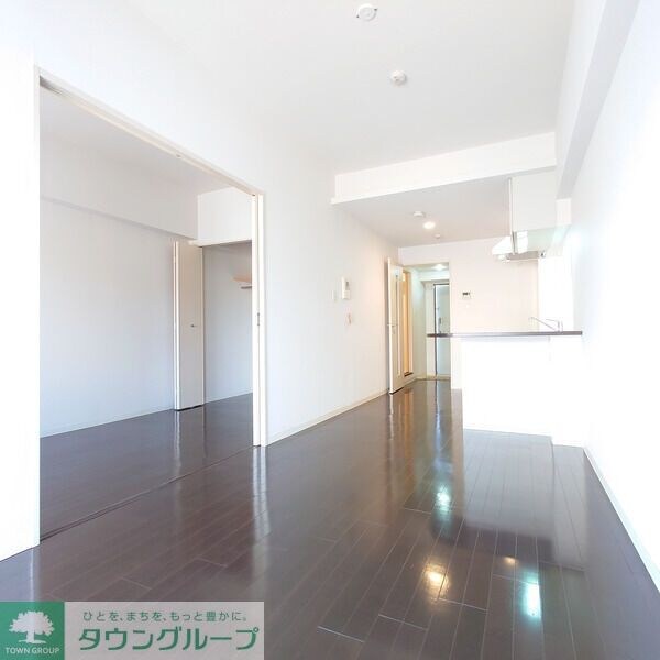 マイアトリア栄の物件内観写真