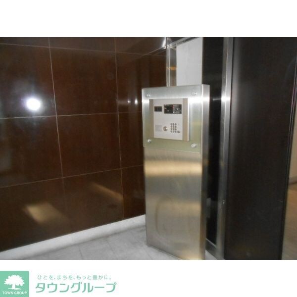 マイアトリア栄の物件内観写真