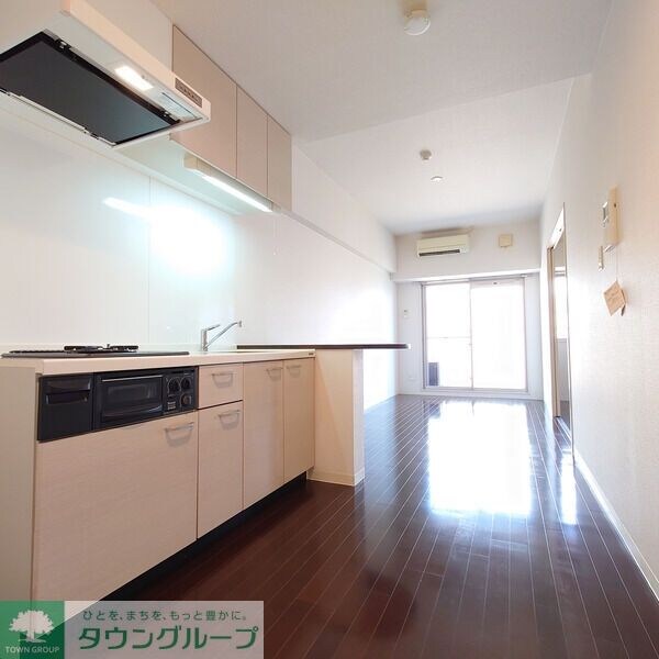 マイアトリア栄の物件内観写真