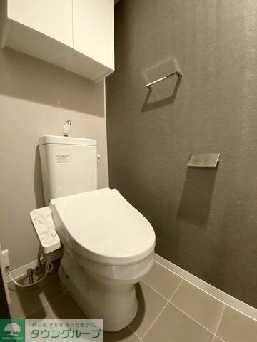 プロシード白壁の物件内観写真