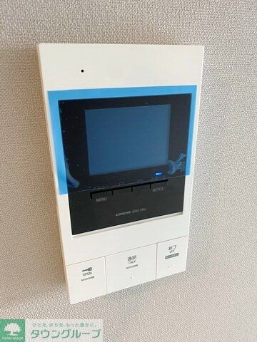 プロシード白壁の物件内観写真