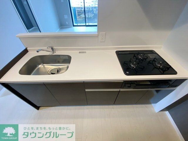 プロシード白壁の物件内観写真