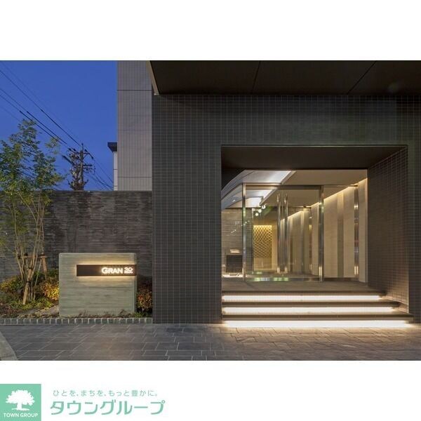 プレディアスタイル名古屋の物件内観写真