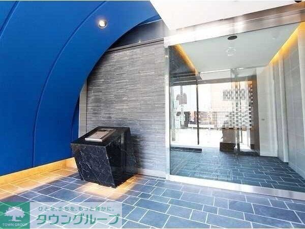 プレディアスタイル名古屋の物件内観写真