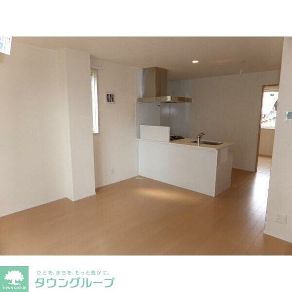 Meieki Hillsの物件内観写真