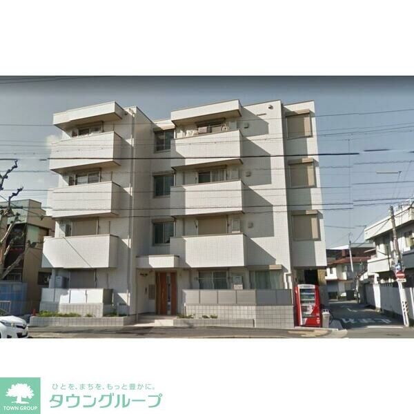 Meieki Hillsの物件内観写真