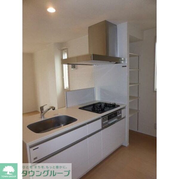 Meieki Hillsの物件内観写真