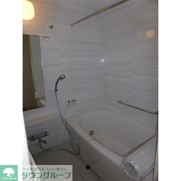 Meieki Hillsの物件内観写真