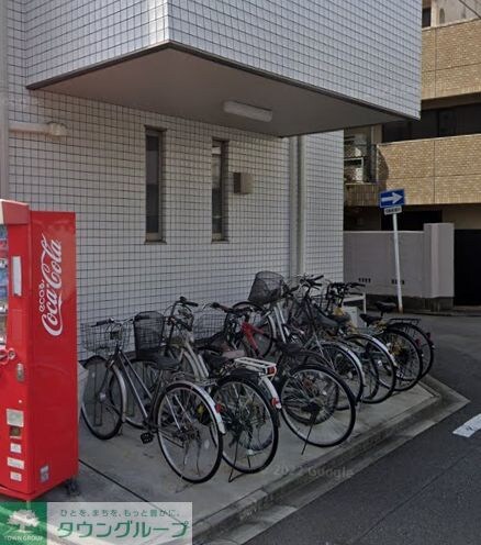 Meieki Hillsの物件内観写真