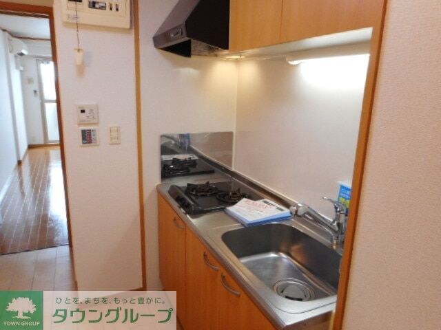 グランツ丸の内の物件内観写真