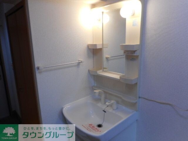 グランツ丸の内の物件内観写真