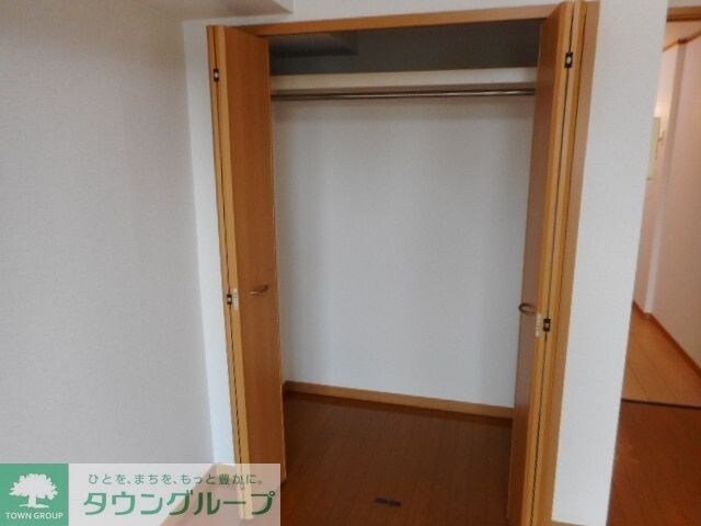 グランツ丸の内の物件内観写真