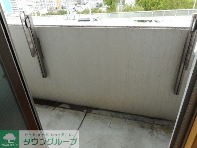 グランツ丸の内の物件内観写真