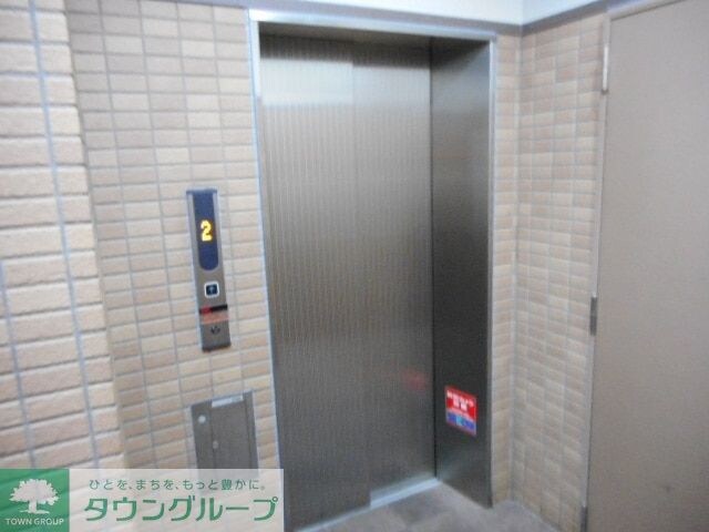 グランツ丸の内の物件内観写真